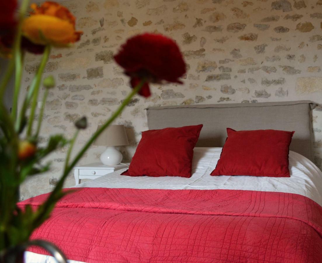 Bed and Breakfast L'Oustalet Юзес Екстер'єр фото